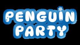 Penguin Party artwork 2