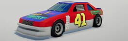 Stock Car USA artwork 1
