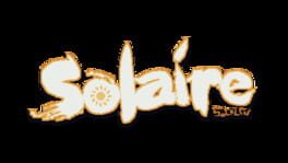 Solaire artwork 2