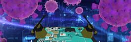 Tower Defense for Virus artwork 1