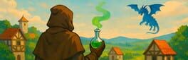 Coin & Cauldron artwork 1
