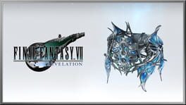 Final Fantasy VII Revelation: Armor - Nymphwing Bracelet artwork 1