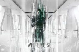 Tom Clancy's Rainbow Six Siege: Operation White Noise artwork 2