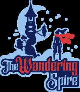 The Wandering Spire artwork 2