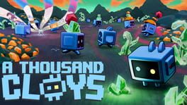 A Thousand Cloys artwork 1