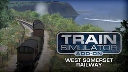 Train Simulator: West Somerset Railway Route Add-On artwork 1