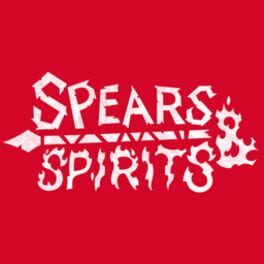 Spears & Spirits artwork 1