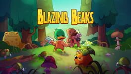 Blazing Beaks artwork 2