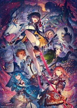 IGDB artwork