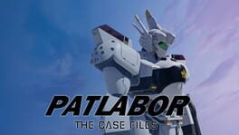 Patlabor the Case Files artwork 1