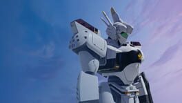 Patlabor the Case Files artwork 2