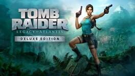 Tomb Raider: Legacy of Atlantis - Deluxe Edition artwork 2