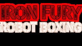 Iron Fury: Robot Boxing artwork 2