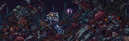 Hardcore Cyborg artwork 1