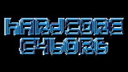 Hardcore Cyborg artwork 2