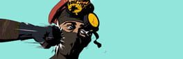 I Am Your Beast: Quitting Time artwork 1