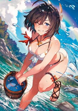 Atelier Yumia: The Alchemist of Memories & the Envisioned Land - WonderGOO Original Limited Set artwork 1