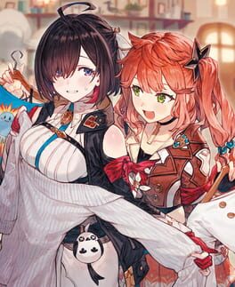 Atelier Yumia: The Alchemist of Memories & the Envisioned Land - Dengeki Special Pack artwork 1