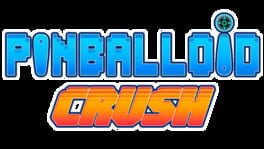 Pinballoid Crush artwork 2