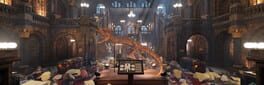 Museologist: Tidy Up the Museum! artwork 1