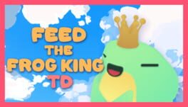Feed The Frog King: Incremental TD artwork 2