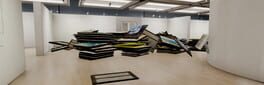 Museum Disarter artwork 1