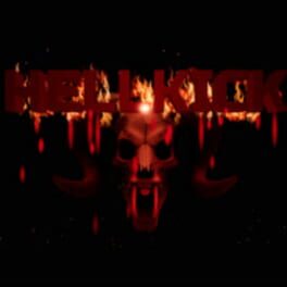 Hellkick artwork 1