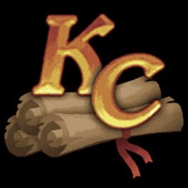 King's Courier artwork 1