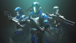 Destiny 2: Shadowkeep - Season of Dawn artwork 2