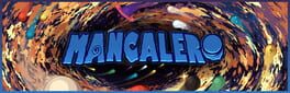 Mancalero artwork 1