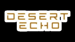 Desert Echo artwork 1