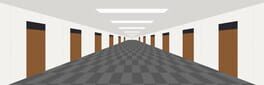 Corridors artwork 1