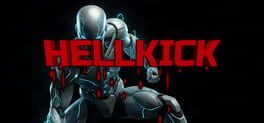Hellkick artwork 3