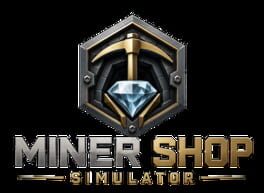 Miner Shop Simulator artwork 2