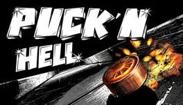 Puck'n Hell artwork 1
