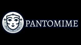 Pantomime artwork 1
