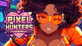 Pixel Hunters: Turn Retro Consoles into your Girlfriend artwork 1