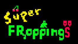 Super Froppings artwork 1