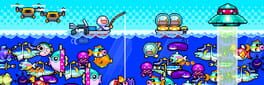 Fish Them All! artwork 1