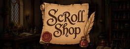 Scroll Shop artwork 1
