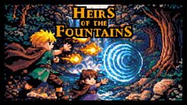 Heirs of the Fountains artwork 1