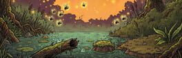 Froggy Revenge artwork 1