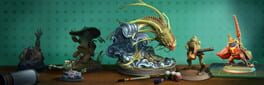 BrushHammer Miniature Painter artwork 1