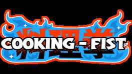 Cooking Fist artwork 2
