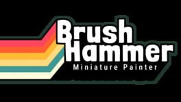 BrushHammer Miniature Painter artwork 2