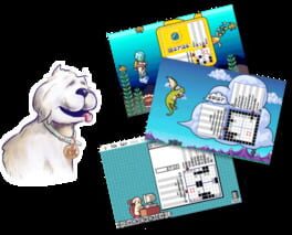 Pixel Pup artwork 1