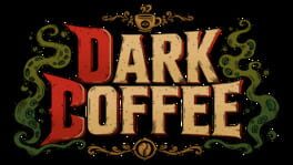 Dark Coffee artwork 2