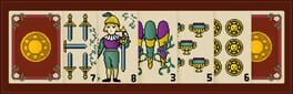 Scopa Sweep artwork 1