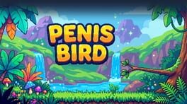 Penis Bird artwork 2