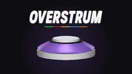 Overstrum artwork 1